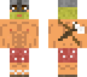 berzerker