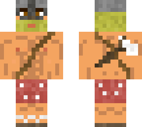 berzerker 2