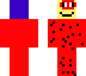biedronka