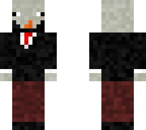bisnes goose