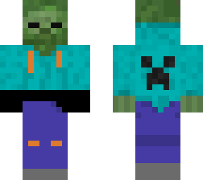 black zoby hody
