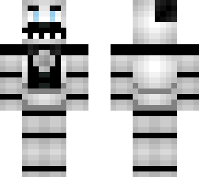 blacktime freddy