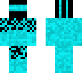 blue fire