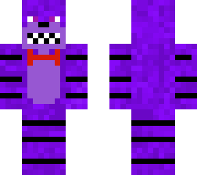 bonnie the bunny