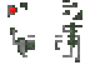 borg - assimilated implants