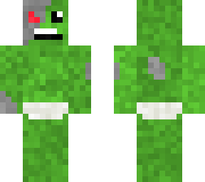 bot booger