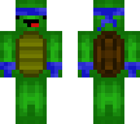 boxing turtle