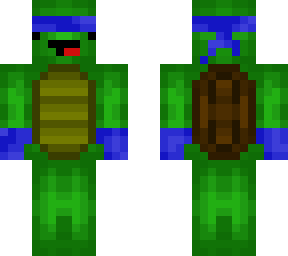 boxing turtle v2