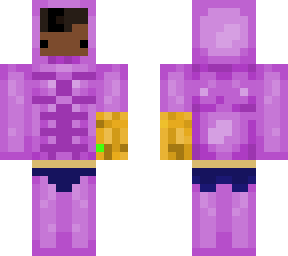 brack thanos