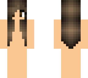 brown hair base