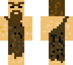 cave boi