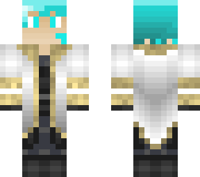 celestial mage