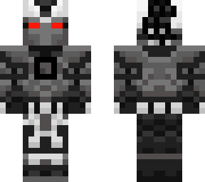 chaos master