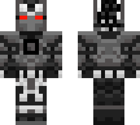 chaos master fixed