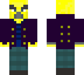 cheese illager