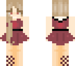 cherry pie~
