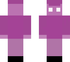 chica morada 1