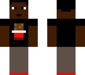 chocolate fan v2