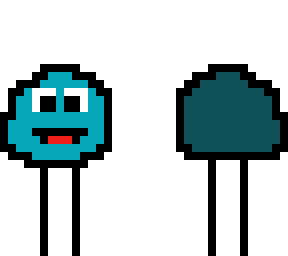 chubb bubb (bedrock fix)