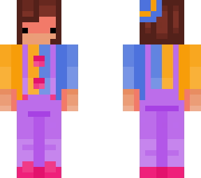 clown-sona thing