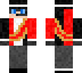 coffin dance red fox programmer fixed