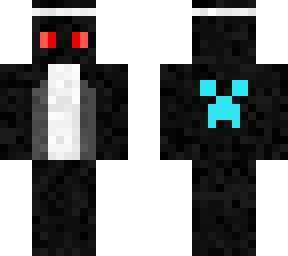 coffin dance robot