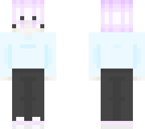 cold pastels (please leave ideas for new skins in the comments)