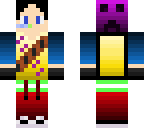 color player