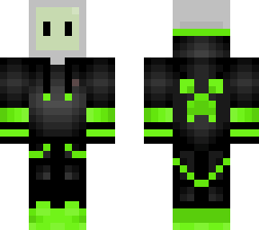 computer boy hoodie