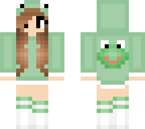 comy girl