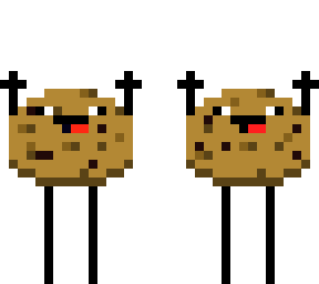 cookie derp