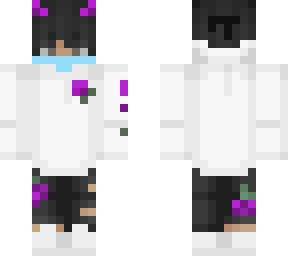 cool guy purple (with mask)
