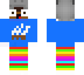 cool noob