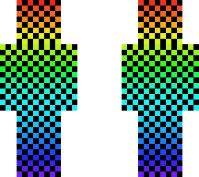 cool rainbow