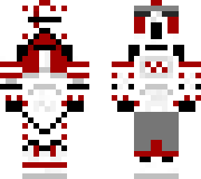 coruscant guard specialist