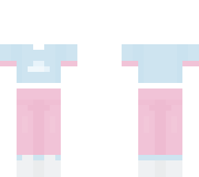 cotton candy dreams - ob