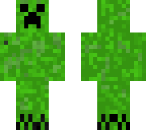 creeper