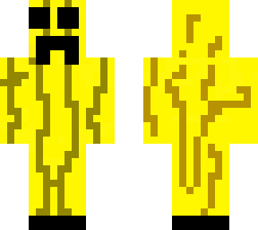 creeper banana