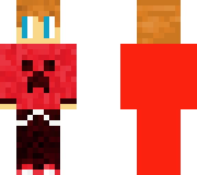 creeper boty