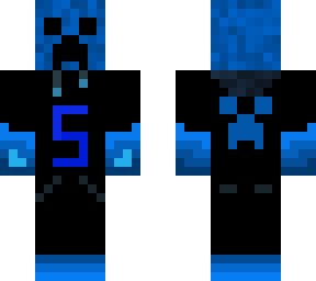 creeper updated