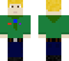 cub scout uk