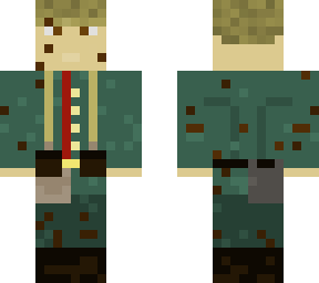 custom ww1 german soldat one