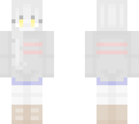 cute ghost