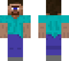cyclops steve