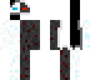 dark and light assassin