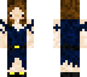 dark blue w