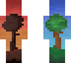 day & night ~
