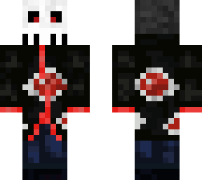 dead skull akatsuki