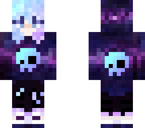 dead space