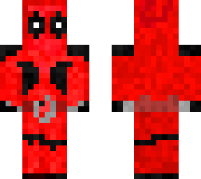 deadpool